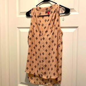 Vince Camuto top